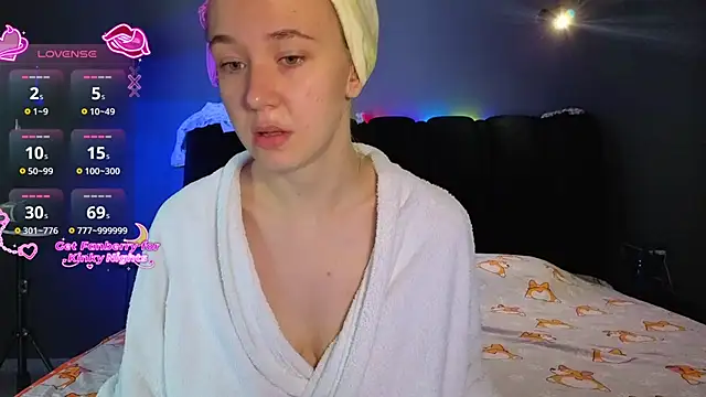 Snapshot of SexyCocobutt chatting on March 2026 12:32:01 PM SexyCocobutt online show from March 2026 12:32:01 PM