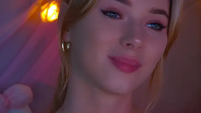 GentleRossi online show from January 2025 12:57:01 AM