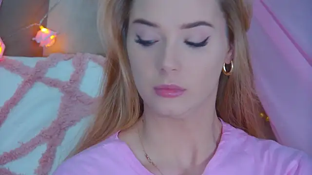 GentleRossi online show from January 2025 03:16:01 PM