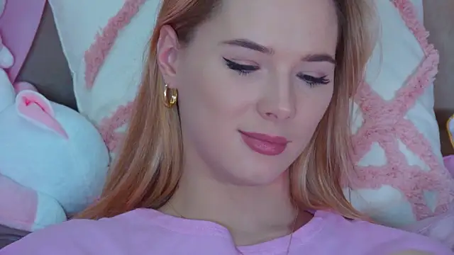 GentleRossi online show from January 2025 06:21:01 PM