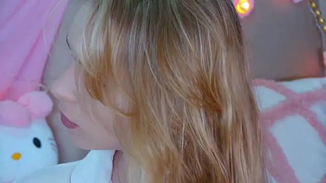 GentleRossi online show from January 2025 03:21:01 PM