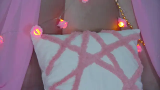 GentleRossi online show from January 2025 03:20:01 PM