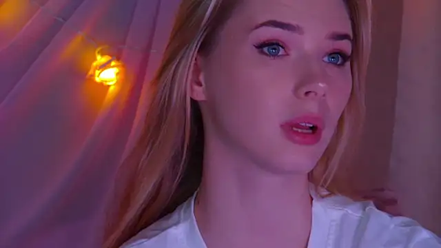 GentleRossi online show from January 2025 10:10:01 PM