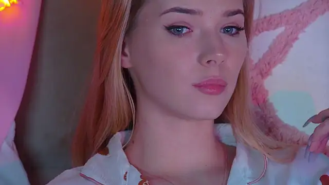 GentleRossi online show from February 2025 01:34:01 AM