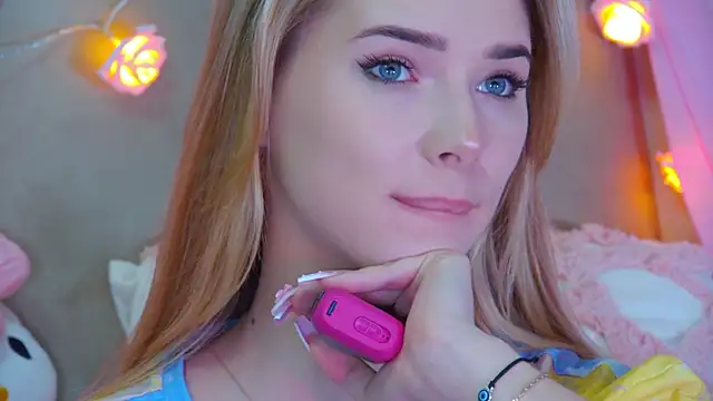 GentleRossi online show from February 2025 10:12:01 PM