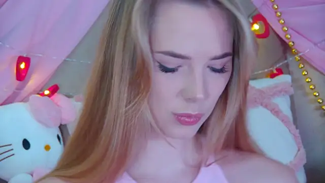 GentleRossi online show from February 2025 04:13:02 PM