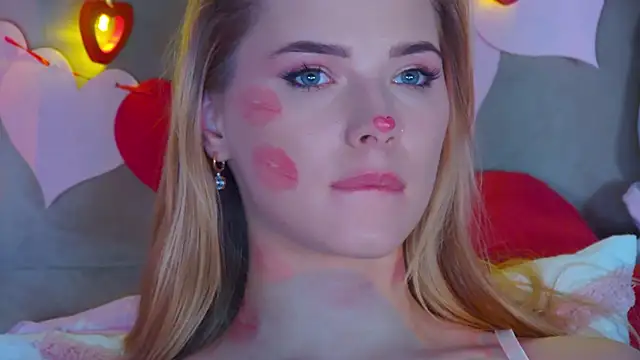 GentleRossi online show from February 2025 01:31:02 AM