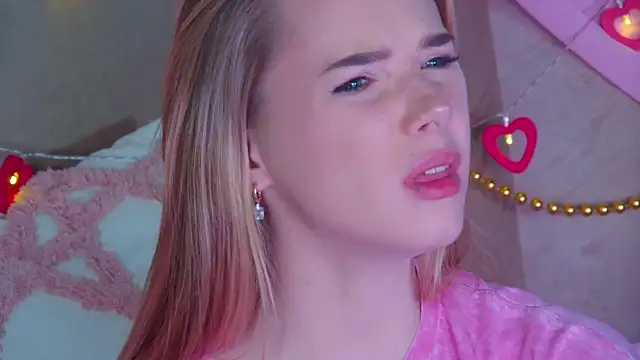 GentleRossi online show from February 2025 12:25:01 AM