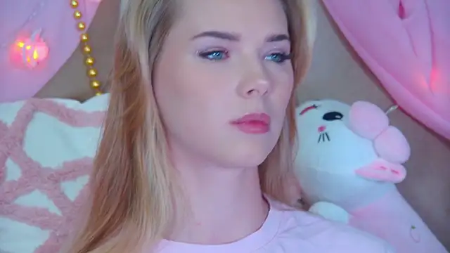 GentleRossi online show from March 2025 03:15:02 PM