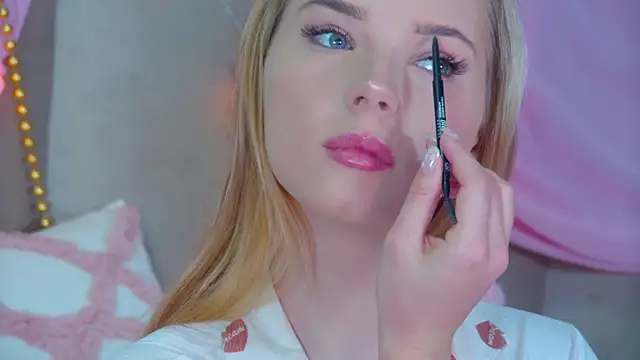 GentleRossi online show from March 2025 03:13:02 PM