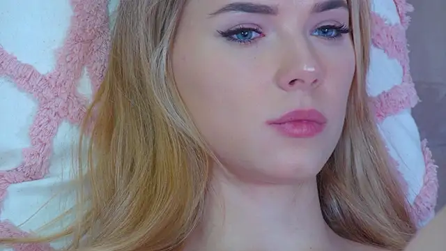 GentleRossi online show from March 2025 12:25:02 AM