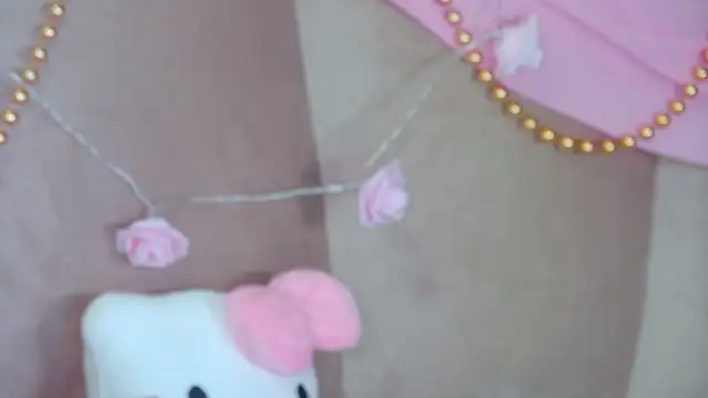 GentleRossi online show from March 2025 12:29:02 AM