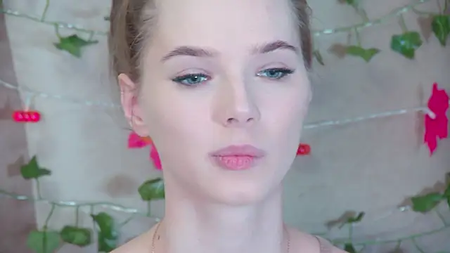 GentleRossi online show from October 2025 03:20:02 PM