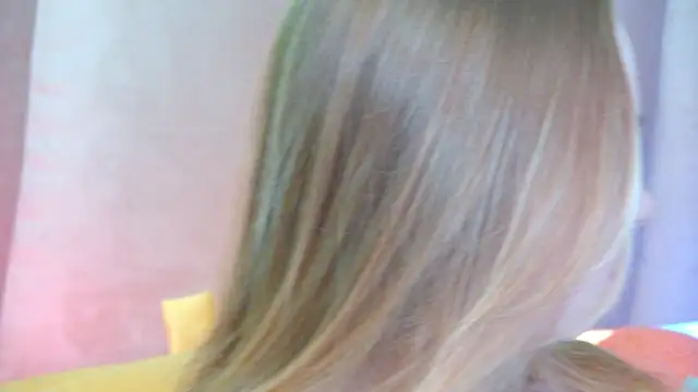 GentleRossi online show from November 2025 09:42:02 PM