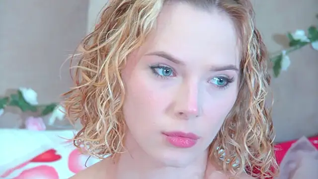 GentleRossi online show from February 2026 03:21:02 PM