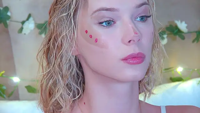 Snapshot of GentleRossi chatting on March 2026 03:07:02 PM GentleRossi online show from March 2026 03:07:02 PM