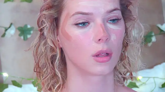 Snapshot of GentleRossi chatting on March 2026 03:04:02 PM GentleRossi online show from March 2026 03:04:02 PM