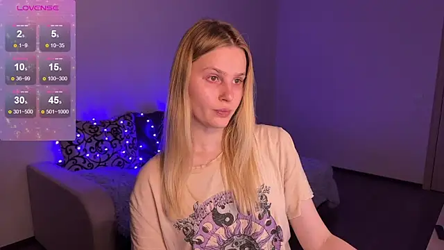 Snapshot of Chanel_Gill chatting on January 2025 05:27:02 PM Chanel Gill online show from January 2025 05:27:02 PM