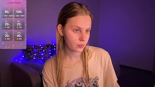 Snapshot of Chanel_Gill chatting on January 2025 04:50:01 AM Chanel Gill online show from January 2025 04:50:01 AM