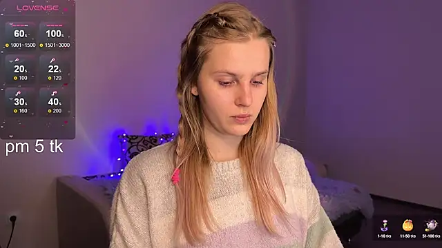 Snapshot of Chanel_Gill chatting on February 2025 08:14:02 PM Chanel Gill online show from February 2025 08:14:02 PM