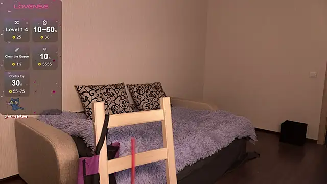 Snapshot of Chanel_Gill chatting on March 2025 09:43:01 PM Chanel Gill online show from March 2025 09:43:01 PM