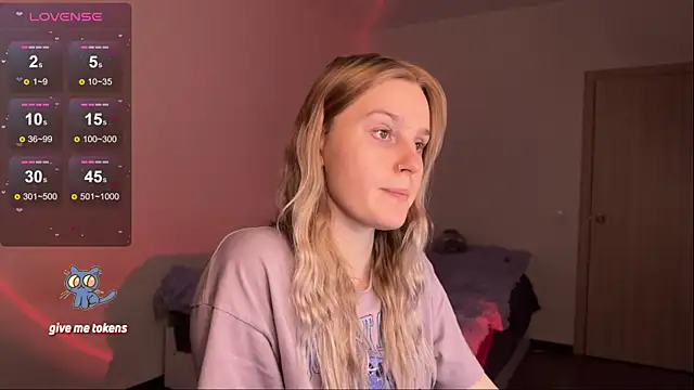 Snapshot of Chanel_Gill chatting on March 2025 05:10:02 AM Chanel Gill online show from March 2025 05:10:02 AM