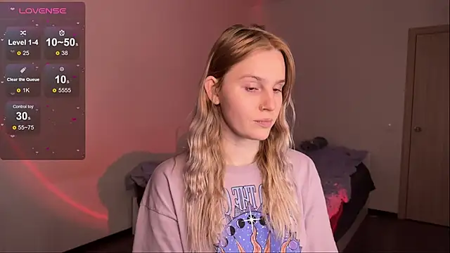 Snapshot of Chanel_Gill chatting on March 2025 08:15:01 AM Chanel Gill online show from March 2025 08:15:01 AM