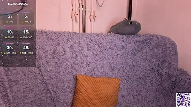 Snapshot of Chanel_Gill chatting on October 2025 10:34:02 PM Chanel Gill online show from October 2025 10:34:02 PM