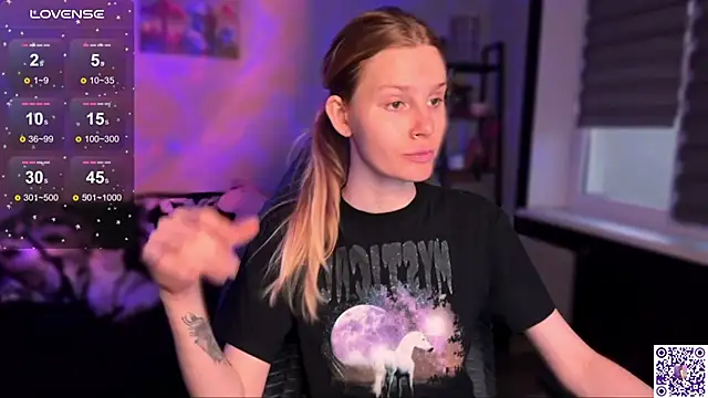 Snapshot of Chanel_Gill chatting on November 2025 03:13:02 PM Chanel Gill online show from November 2025 03:13:02 PM