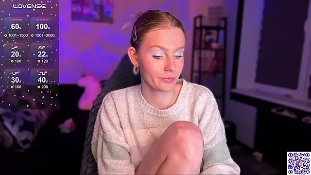 Snapshot of Chanel_Gill chatting on November 2025 11:25:01 PM Chanel Gill online show from November 2025 11:25:01 PM