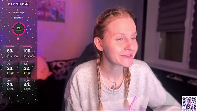 Snapshot of Chanel_Gill chatting on November 2025 06:30:01 PM Chanel Gill online show from November 2025 06:30:01 PM