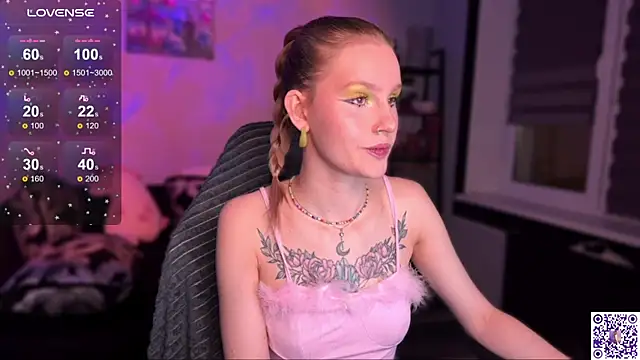 Snapshot of Chanel_Gill chatting on November 2025 07:45:02 PM Chanel Gill online show from November 2025 07:45:02 PM