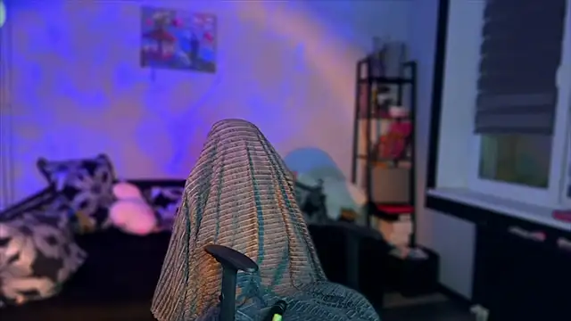 Snapshot of Chanel_Gill chatting on December 2025 07:41:01 PM Chanel Gill online show from December 2025 07:41:01 PM