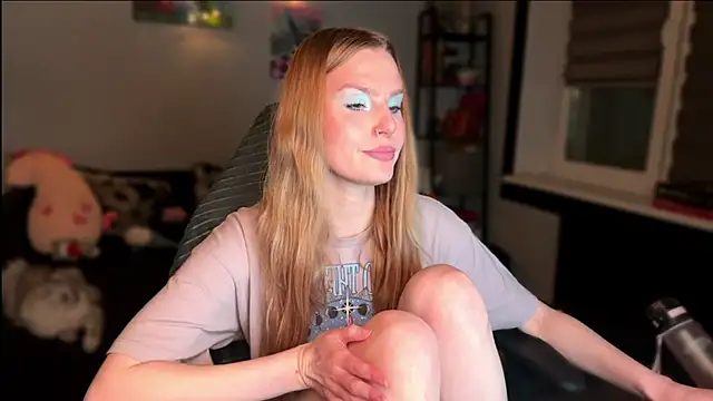 Chanel Gill online show from December 2025 05:32:01 PM