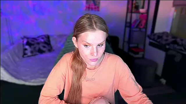 Chanel Gill online show from February 2026 04:52:02 PM