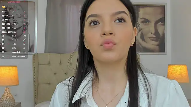 Beautyari  online show from February 2025 12:05:02 PM