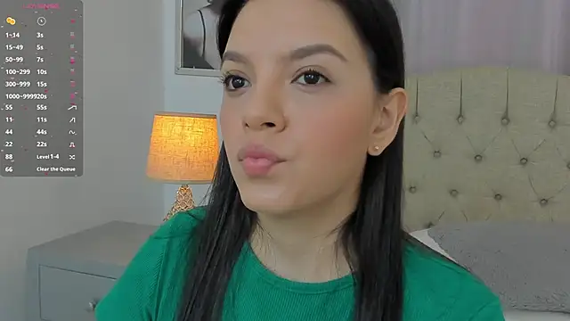 Beautyari  online show from February 2025 12:16:01 PM