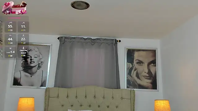 Beautyari  online show from February 2025 12:28:01 PM