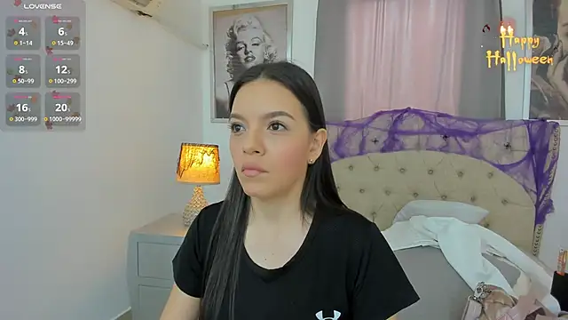 Beautyari  online show from October 2025 12:38:01 PM