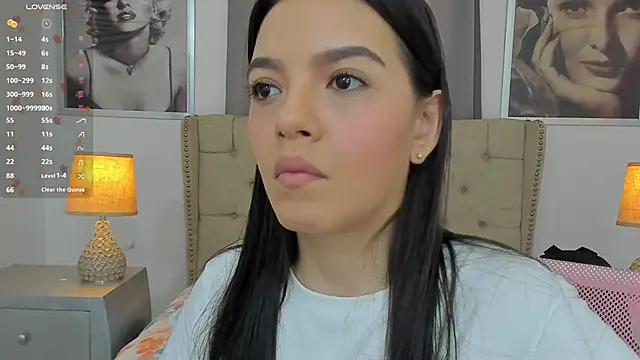 Beautyari  online show from November 2025 12:19:02 PM