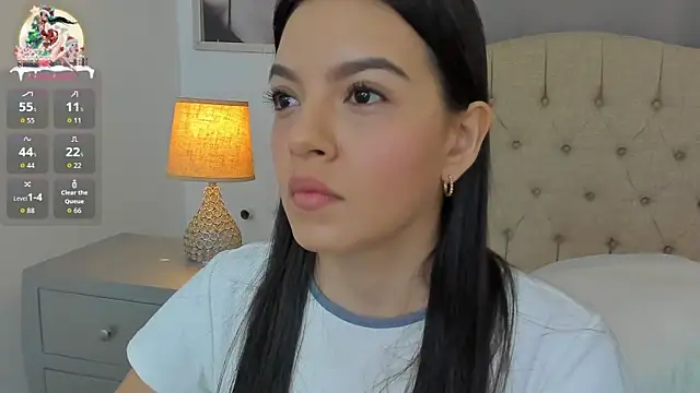 Beautyari  online show from December 2025 12:32:01 PM