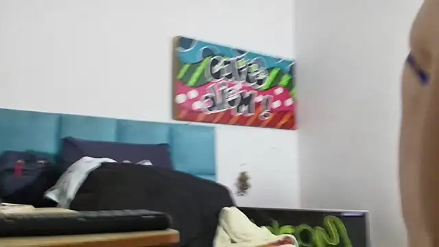 Allyson Devil online show from December 2024 01:52:02 PM