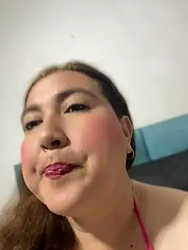 Allyson Devil online show from May 2026 07:21:01 PM