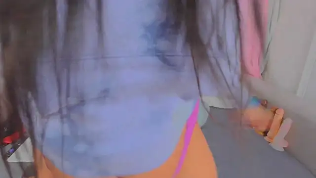 MeghanXO online show from March 2025 09:02:02 PM