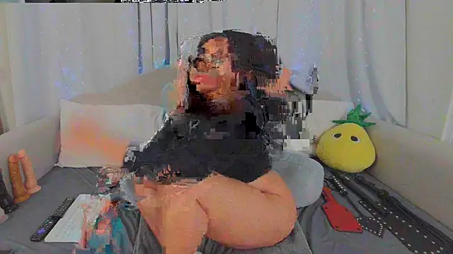 MeghanXO online show from March 2026 10:48:01 PM