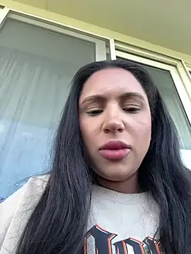 MeghanXO online show from June 2026 02:08:01 PM