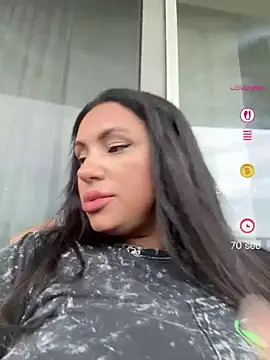 MeghanXO online show from July 2026 02:23:01 PM