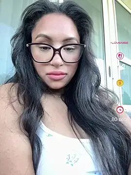 MeghanXO online show from July 2026 01:37:01 PM