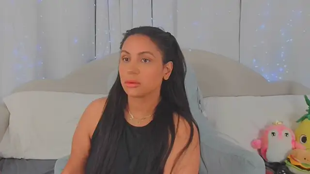 MeghanXO online show from July 2026 01:58:02 PM