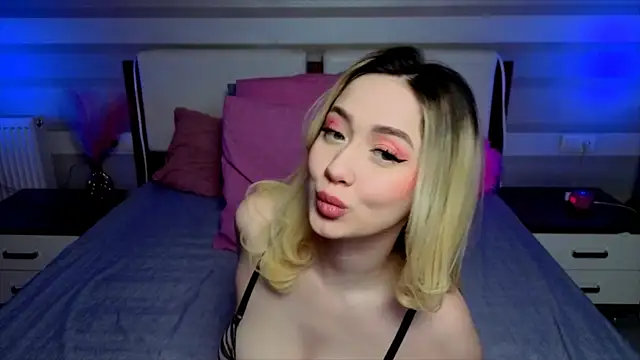 AriaSugar online show from September 2025 03:52:01 AM